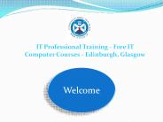 Joining The eLearning Course is a Smart Decision