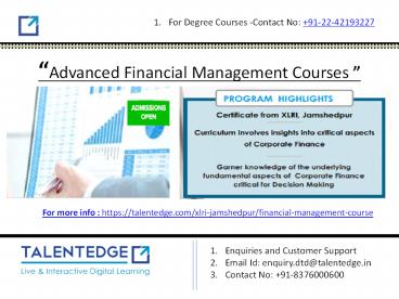 presentation player overlay