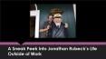 A Sneak Peek into Jonathan Rubeck’s Life Outside of Work PowerPoint PPT Presentation