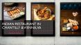 Indian Restaurant In Chantilly & Vienna, VA PowerPoint PPT Presentation