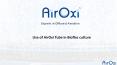 AirOxi Tube for Biofloc PowerPoint PPT Presentation