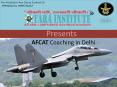 AFCAT coaching in Delhi PowerPoint PPT Presentation