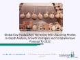 Asia-Pacific Clay Product and Refractory Manufacturing Market PowerPoint PPT Presentation