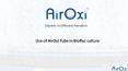AirOxi Tube for Biofloc (1) PowerPoint PPT Presentation