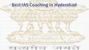 Best IAS Coaching in Hyderabad
