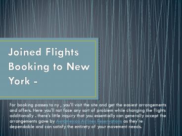 presentation player overlay