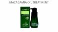 MACADAMIA OIL TREATMENT