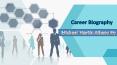 Career Biography of Michael Martin Albany NY PowerPoint PPT Presentation