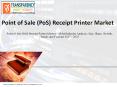 Point of Sale (PoS) Receipt Printer Market Size, Share,Forecast 2025 PowerPoint PPT Presentation