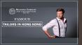 Famous Tailors in Hong Kong | Hong Kong Tailor Recommendation PowerPoint PPT Presentation
