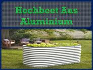 Hochbeet Aus Aluminium