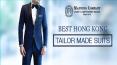 Best Hong Kong Tailor Made Suits | Best Tailor Suits Hong Kong PowerPoint PPT Presentation