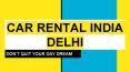 Tempo Traveller On Rent in Delhi | Tempo Traveller Hire in Delhi PowerPoint PPT Presentation