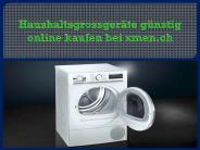 Haushaltsgrossgeräte günstig online kaufen bei xmen.ch