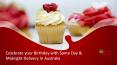 same day birthday cake delivery in Australia | Gift Delivery Australia PowerPoint PPT Presentation