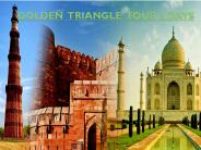 Golden Triangle Tour 5 Days (2)