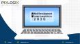 Top web development trends to watch for in 2020 PowerPoint PPT Presentation