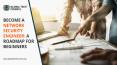 Become a Network Security Engineer: A Roadmap for Beginners PowerPoint PPT Presentation