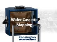 Wafer Cassette Mapping- Kensington Labs