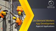 Workers App Development