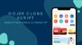 Gojek clone script  - Develop an on-demand multi service app! PowerPoint PPT Presentation