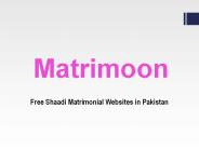 Zaroorat e rishta (1)