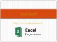 Excel Expert PowerPoint PPT Presentation