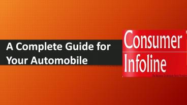 Latest Automobile Industry News India