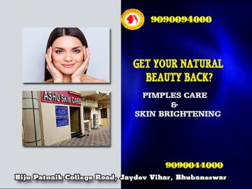Top 3 dermatologist in Bhubaneswar - Dermatologist in Bhubaneswar  