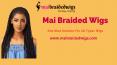 Shop Online Twist Braid Wigs And Dread Braids Wig PowerPoint PPT Presentation