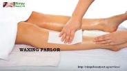 Singapore Waxing Parlor