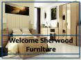 Welcome Sherwood Furniture PowerPoint PPT Presentation