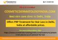 PRP Treatment for Hair Loss in Delhi PowerPoint PPT Presentation