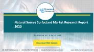 Natural Source Surfactant Market Research Report 2020