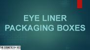 Eyeliner Packaging Boxes (1)