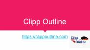 Clipping Path Service