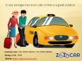 In any emergencies book cabs online is a great solution PowerPoint PPT Presentation