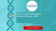 Closed Cell Foam Market Research Report 2020