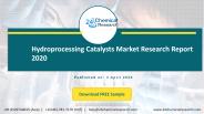 Hydroprocessing Catalysts Market Research Report 2020