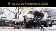Types Of Car Accident Knee Injuries PowerPoint PPT Presentation