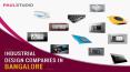 Paul Studio - Top Industrial Design Companies in Bangalore PowerPoint PPT Presentation