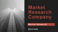 Market Research Companies PowerPoint PPT Presentation