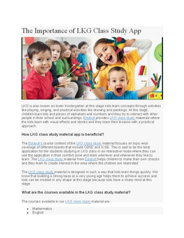 presentation player overlay