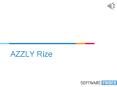 AZZLY Rize-Software Finder PowerPoint PPT Presentation