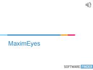 MaximEyes-Software Finder