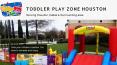 toddler birthday party in Houston |  Toddler play zone Houston PowerPoint PPT Presentation