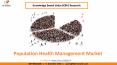 Population Health Management Market size is expected to reach $100.1 billion by 2025  - KBV Research PowerPoint PPT Presentation