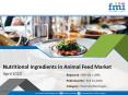 Nutritional Ingredients in Animal Feed Market Projected to Reach  US$ 641.3 Mn by 2029 PowerPoint PPT Presentation