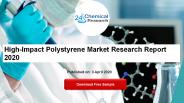 High-Impact Polystyrene Market Research Report 2020