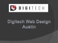 Digitech Austin Web Design Company PowerPoint PPT Presentation